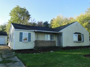 4423 W Court St, Flint, MI