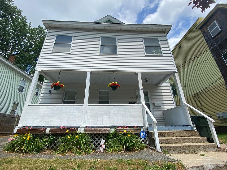 182 Hampden St 2, Indian Orchard, MA 01151 Zillow