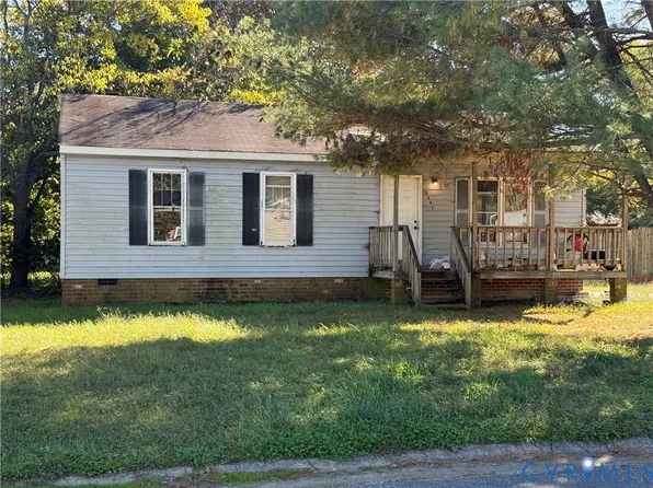 5507 Autumnleaf Dr, North Chesterfield, VA 23234