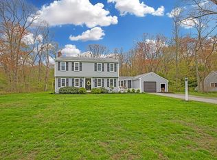 44 Rosas Ln, Scituate, MA 02066