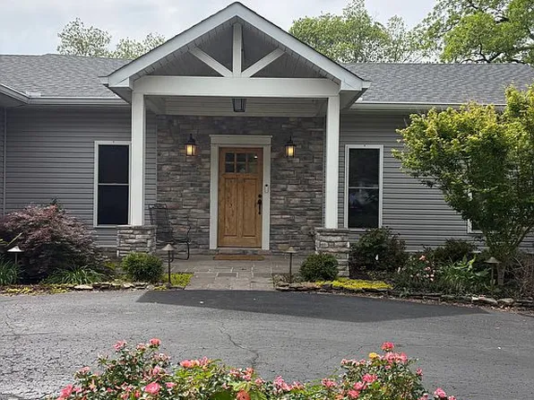 234 S Bells St, Alamo, TN 38001