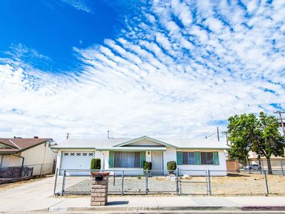 516 Onyx Ave, Hemet, CA, 92543