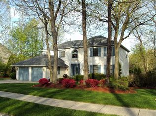 65 Penn Rd, Voorhees, NJ 08043