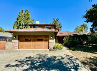 1186 Happy Valley Ave, San Jose, CA 95129
