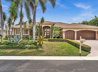 4824 Nolina Ln, Boynton Beach, FL 33436