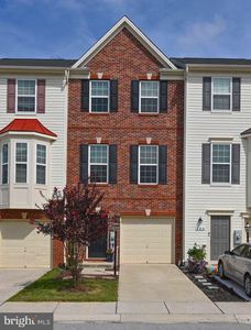 666 Warblers Perch Way, Glen Burnie, MD, 21060