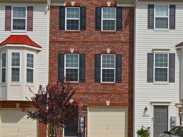 666 Warblers Perch Way, Glen Burnie, MD 21060