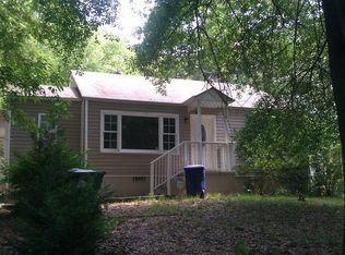 1396 Mims St SW, Atlanta, GA 30314