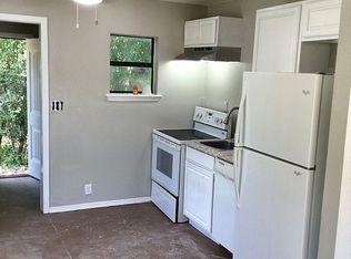 316 F St SE, Ardmore, OK 73401