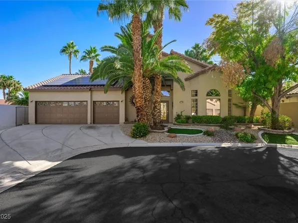 2681 Batelli Ct, Las Vegas, NV 89121