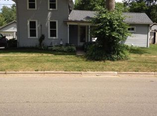 745 E Green St, Marshall, MI 49068