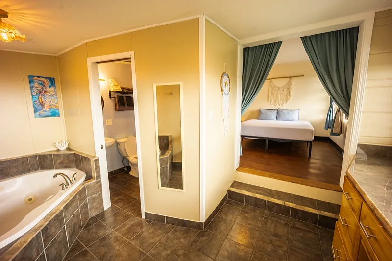 1 bed, 2000 sqft, $2,300 — Photo 3