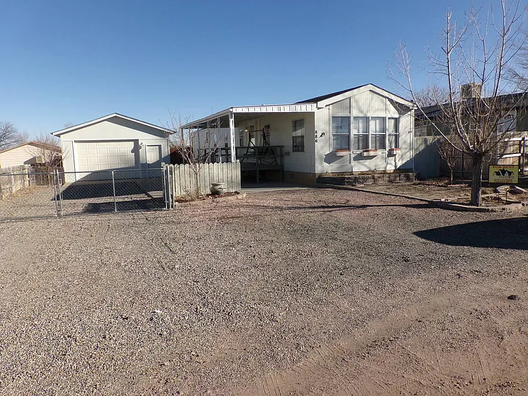 886 S Dante Dr — Photo 1