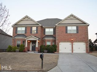 4935 Roosevelt Cir, Cumming, GA 30040