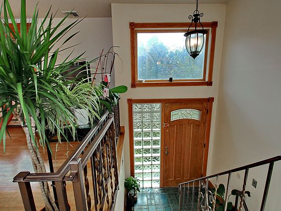 Entry Foyer
