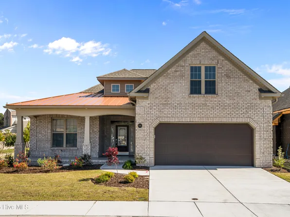 5311 Marco Drive SE, Southport, NC 28461