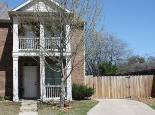 2645 Tilden Dr, Plano, TX 75074