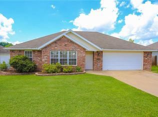 20649 Hillcrest Dr #1074, Springdale, AR 72764