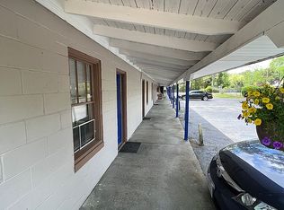 215 S Parler Ave, Saint George, SC 29477