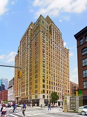 Rented by Halstead Real Estate | media 10