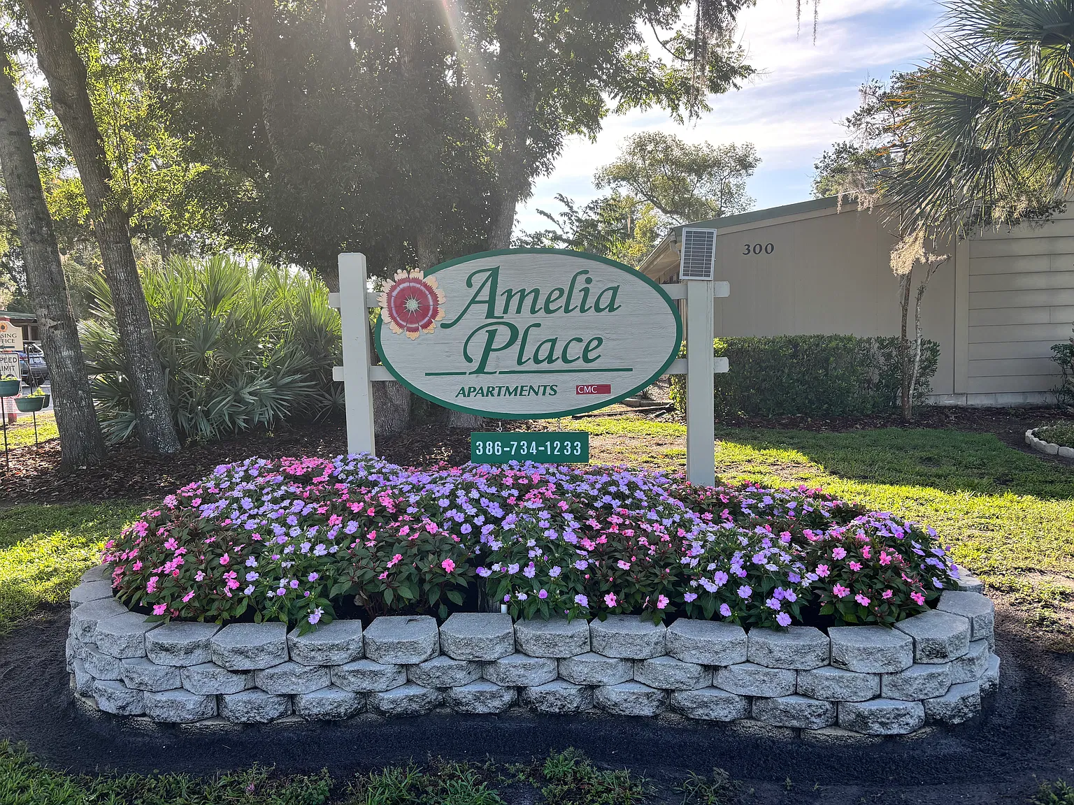 Amelia Place Apartments — Photo 1