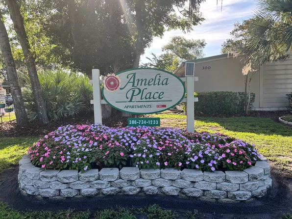 Amelia Place Apartments, 301 Arrow Wood Trl #D074b4a0d, Deland, FL 32724