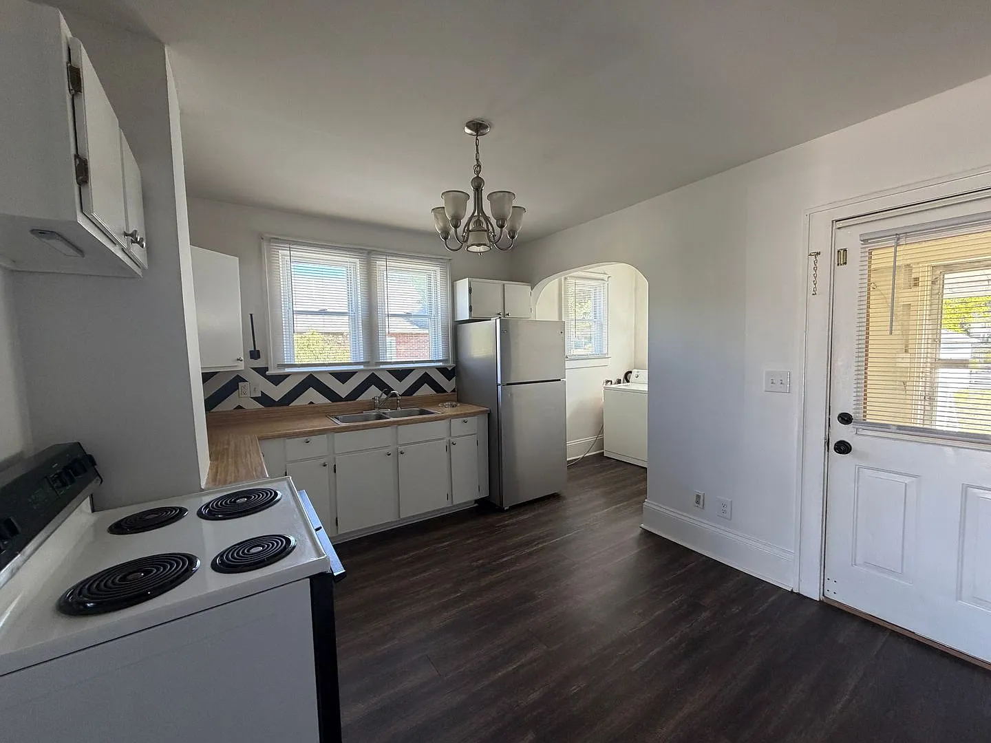 Salem Cottage — Photo 4
