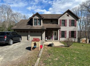 433 Old Tavern Rd, Hunlock Township, PA 18621
