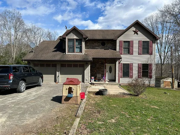 433 Old Tavern Rd, Hunlock Township, PA 18621