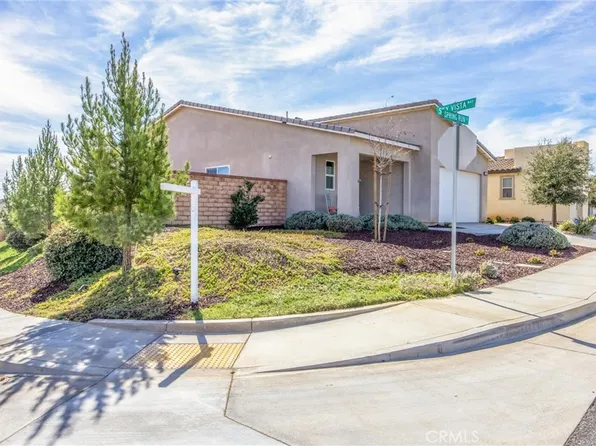 1685 Spring Run Ln, Beaumont, CA 92223