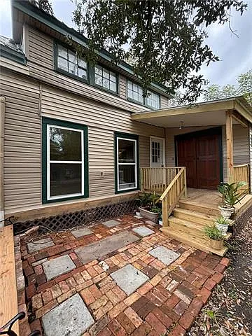 Building Photo - 2810 Amigo Ave #A