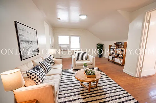 Floor plan 2845