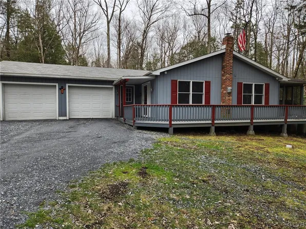 248 Lower Valley Dr, Kunkletown, PA 18058