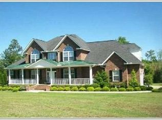 141 Nicholas Rd, Moncks Corner, SC 29461