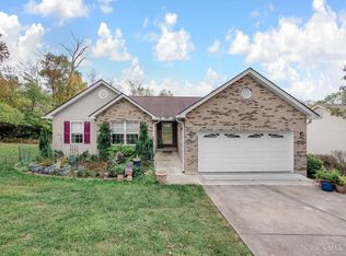 747 Hickory Rd, Lawrenceburg, IN 47025