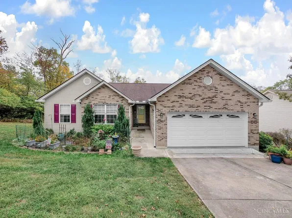 747 Hickory Rd, Lawrenceburg, IN 47025