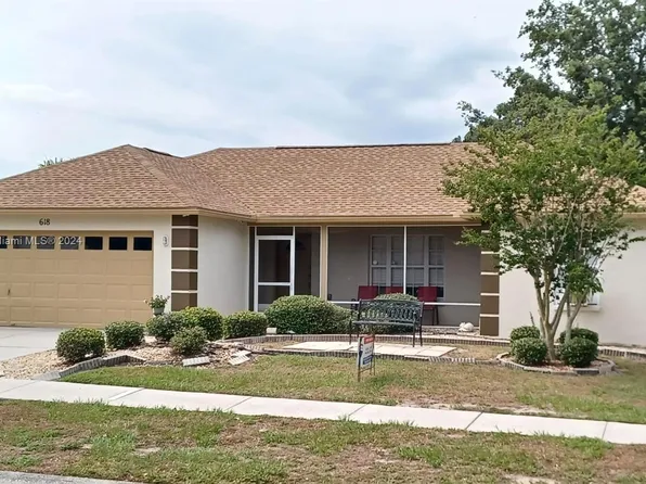 618 Lakemont Dr, Brandon, FL 33510