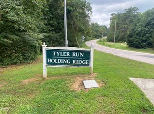 401 Tyler Run Dr #2, Wake Forest, NC 27587