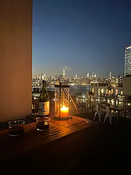 Rented by MySpaceNYC