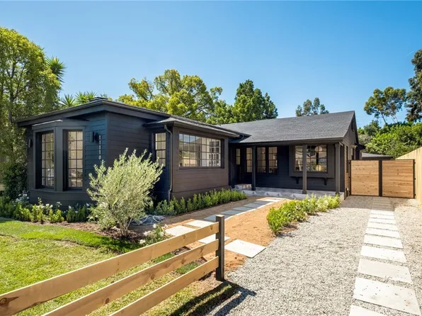 11110 Landale St, Studio City, CA 91602