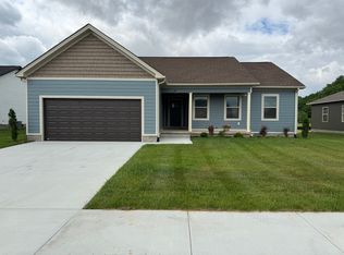 205 Goldenrod St, Franklin, KY 42134