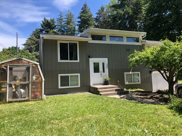 480 NW Polaris St, Pullman, WA 99163