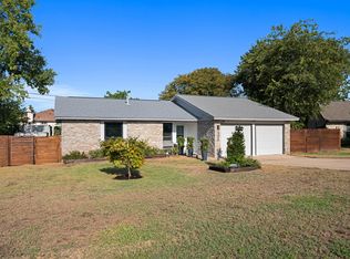 13008 Irongate Cir, Austin, TX 78727