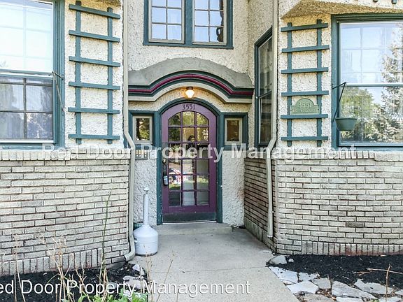 2nd image of 3551 Washington Blvd APT A
