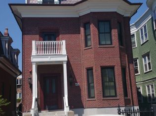 61 M St #2, Boston, MA 02127