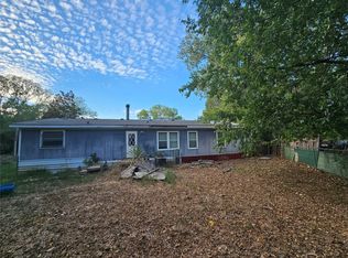 225 Private Ln #4672, Rhome, TX 76078