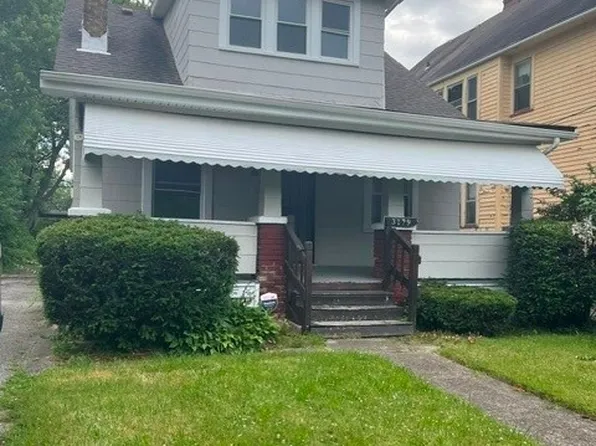 3179 E 118th St, Cleveland, OH 44120