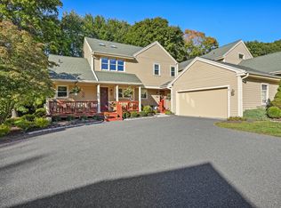 Sullivan Farm, New Milford, CT 06776
