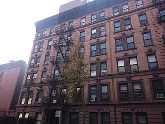 346 East 18th Street in Gramercy Park