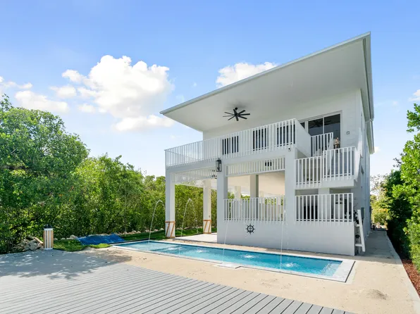 862 Cardinal Ln, Key Largo, FL 33037